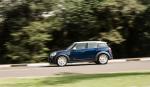 Mini Cooper S Countryman ALL4 2017 года (LA)